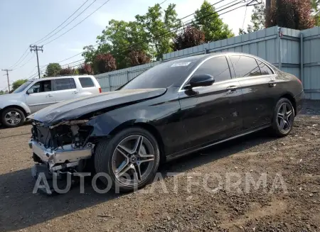 Mercedes-Benz E350 2022 2022 vin W1KZF8EBXNB038111 from auto auction Copart