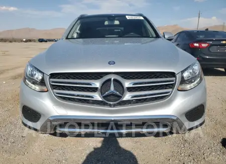 MERCEDES-BENZ GLC 300 2016 vin WDC0G4JB9GF077874 from auto auction Copart