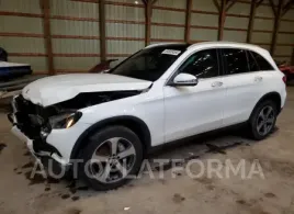 Mercedes-Benz GLC300 2018 2018 vin WDC0G4KB6JV043919 from auto auction Copart