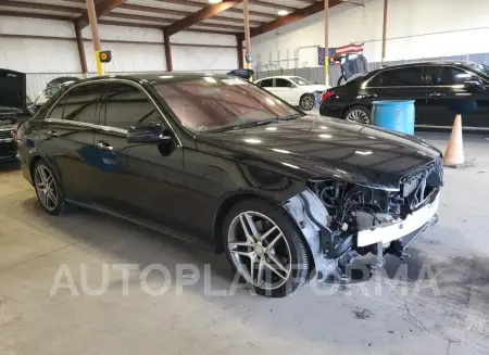 MERCEDES-BENZ E 350 4MAT 2015 vin WDDHF8JB7FB149282 from auto auction Copart