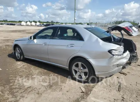 MERCEDES-BENZ E 350 4MAT 2016 vin WDDHF8JB7GB229893 from auto auction Copart