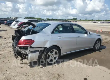 MERCEDES-BENZ E 350 4MAT 2016 vin WDDHF8JB7GB229893 from auto auction Copart