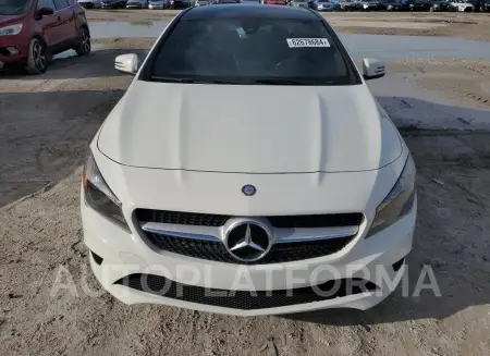 MERCEDES-BENZ CLA 250 2015 vin WDDSJ4EB2FN169445 from auto auction Copart