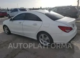 MERCEDES-BENZ CLA 250 2015 vin WDDSJ4EB2FN169445 from auto auction Copart