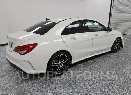 MERCEDES-BENZ CLA 250 2018 vin WDDSJ4EB9JN577269 from auto auction Copart