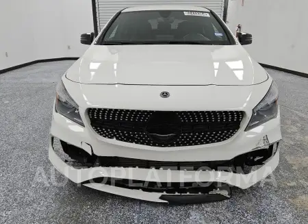 MERCEDES-BENZ CLA 250 2018 vin WDDSJ4EB9JN577269 from auto auction Copart