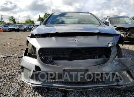 MERCEDES-BENZ CLA 250 4M 2019 vin WDDSJ4GBXKN722740 from auto auction Copart