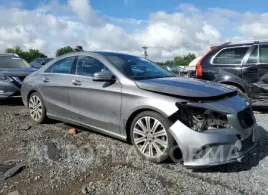 MERCEDES-BENZ CLA 250 4M 2019 vin WDDSJ4GBXKN722740 from auto auction Copart