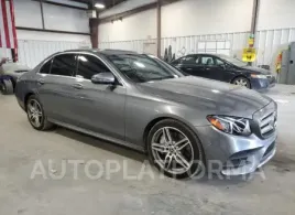 MERCEDES-BENZ E 300 2018 vin WDDZF4JB7JA321533 from auto auction Copart