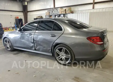 MERCEDES-BENZ E 300 2018 vin WDDZF4JB7JA321533 from auto auction Copart