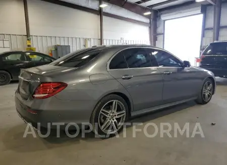 MERCEDES-BENZ E 300 2018 vin WDDZF4JB7JA321533 from auto auction Copart