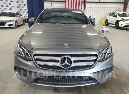 MERCEDES-BENZ E 300 2018 vin WDDZF4JB7JA321533 from auto auction Copart