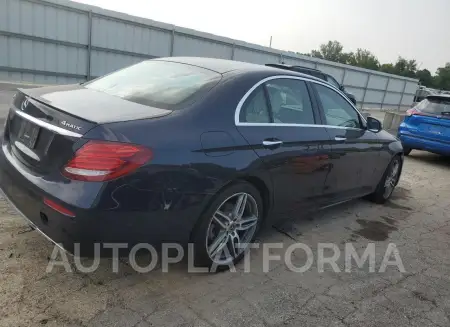 MERCEDES-BENZ E 300 4MAT 2019 vin WDDZF4KB0KA533531 from auto auction Copart