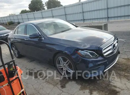 MERCEDES-BENZ E 300 4MAT 2019 vin WDDZF4KB0KA533531 from auto auction Copart