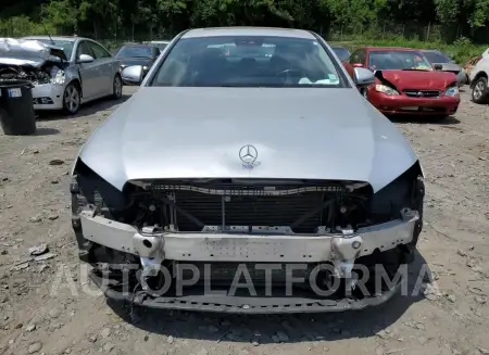 MERCEDES-BENZ E 300 4MAT 2018 vin WDDZF4KB3JA307451 from auto auction Copart