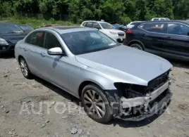 MERCEDES-BENZ E 300 4MAT 2018 vin WDDZF4KB3JA307451 from auto auction Copart