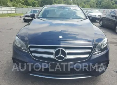 MERCEDES-BENZ E 300 4MAT 2017 vin WDDZF4KB4HA162656 from auto auction Copart