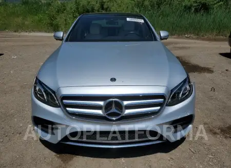 MERCEDES-BENZ E 350 4MAT 2020 vin WDDZF8EB4LA730805 from auto auction Copart