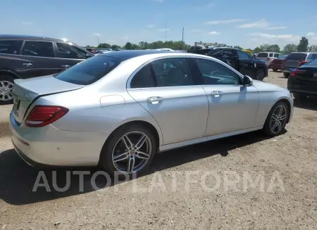 MERCEDES-BENZ E 350 4MAT 2020 vin WDDZF8EB4LA730805 from auto auction Copart