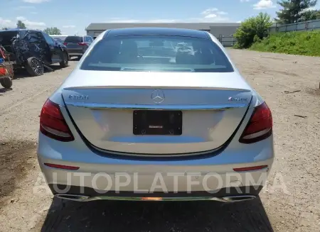 MERCEDES-BENZ E 350 4MAT 2020 vin WDDZF8EB4LA730805 from auto auction Copart