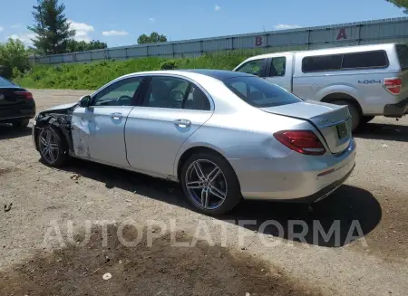 MERCEDES-BENZ E 350 4MAT 2020 vin WDDZF8EB4LA730805 from auto auction Copart