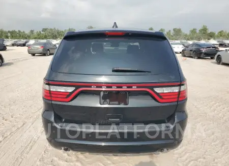 DODGE DURANGO GT 2020 vin 1C4RDHDG6LC324011 from auto auction Copart