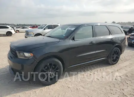 Dodge Durango 2020 2020 vin 1C4RDHDG6LC324011 from auto auction Copart