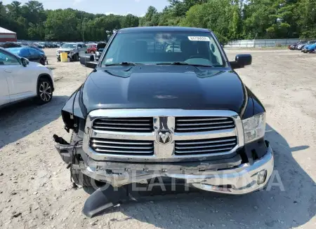 DODGE RAM 1500 2016 vin 1C6RR7LT5GS180318 from auto auction Copart