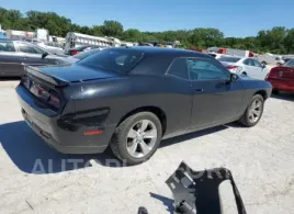 DODGE CHALLENGER 2020 vin 2C3CDZAG4LH227374 from auto auction Copart