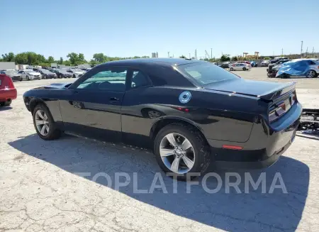 DODGE CHALLENGER 2020 vin 2C3CDZAG4LH227374 from auto auction Copart