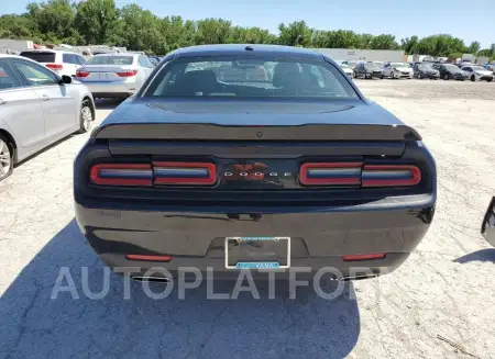 DODGE CHALLENGER 2020 vin 2C3CDZAG4LH227374 from auto auction Copart