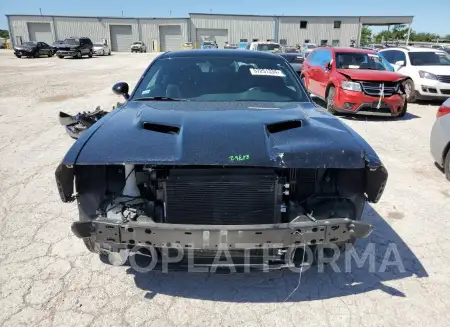 DODGE CHALLENGER 2020 vin 2C3CDZAG4LH227374 from auto auction Copart