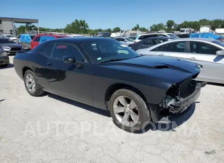 DODGE CHALLENGER 2020 vin 2C3CDZAG4LH227374 from auto auction Copart