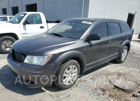 Dodge Journey 2015 2015 vin 3C4PDCAB7FT707757 from auto auction Copart