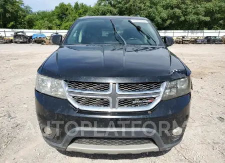 DODGE JOURNEY SX 2016 vin 3C4PDCBB1GT167287 from auto auction Copart