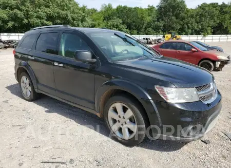 DODGE JOURNEY SX 2016 vin 3C4PDCBB1GT167287 from auto auction Copart