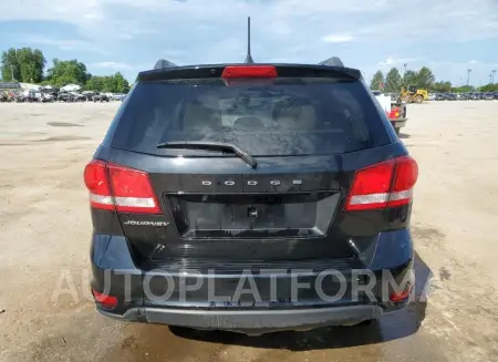 DODGE JOURNEY SE 2019 vin 3C4PDCBB2KT686275 from auto auction Copart