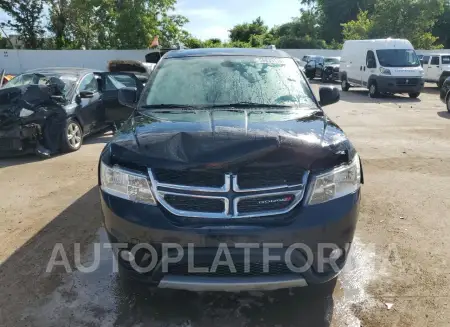 DODGE JOURNEY SE 2019 vin 3C4PDCBB2KT686275 from auto auction Copart