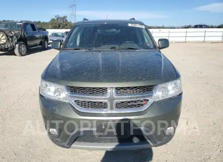 DODGE JOURNEY SX 2017 vin 3C4PDCBG4HT526841 from auto auction Copart