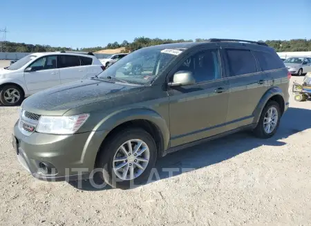 Dodge Journey 2017 2017 vin 3C4PDCBG4HT526841 from auto auction Copart