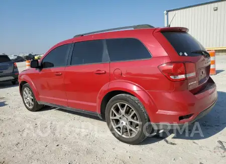 DODGE JOURNEY R/ 2015 vin 3C4PDCEG9FT630346 from auto auction Copart