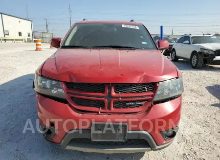 DODGE JOURNEY R/ 2015 vin 3C4PDCEG9FT630346 from auto auction Copart