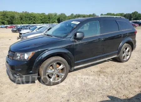 Dodge Journey 2016 2016 vin 3C4PDCGB4GT159290 from auto auction Copart