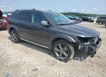 DODGE JOURNEY CR 2015 vin 3C4PDCGB7FT517481 from auto auction Copart