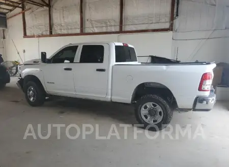 DODGE RAM 2020 vin 3C6UR5CJ9LG125952 from auto auction Copart