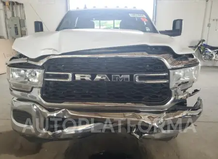 DODGE RAM 2020 vin 3C6UR5CJ9LG125952 from auto auction Copart