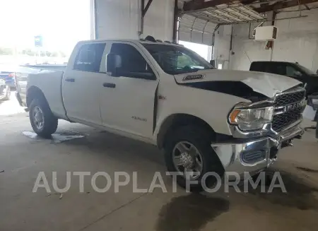 DODGE RAM 2020 vin 3C6UR5CJ9LG125952 from auto auction Copart