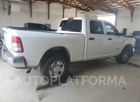 DODGE RAM 2020 vin 3C6UR5CJ9LG125952 from auto auction Copart