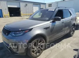 Land Rover Discovery 2017 2017 vin SALRRBBV3HA042470 from auto auction Copart