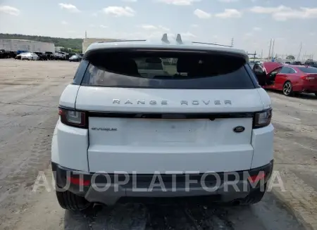 LAND ROVER RANGE ROVE 2016 vin SALVP2BG8GH122374 from auto auction Copart